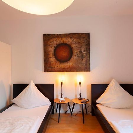 City Apartment Hannover Exteriör bild