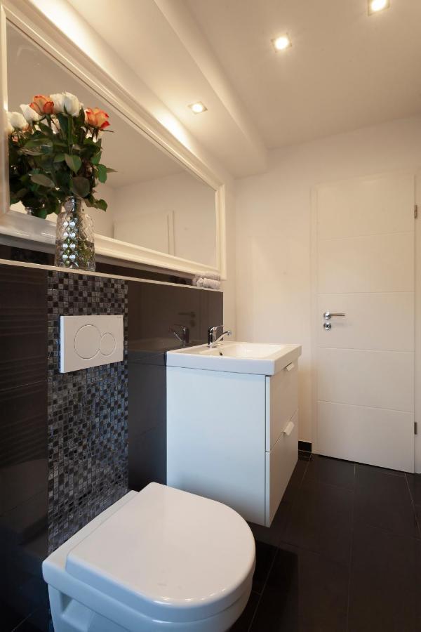 City Apartment Hannover Exteriör bild