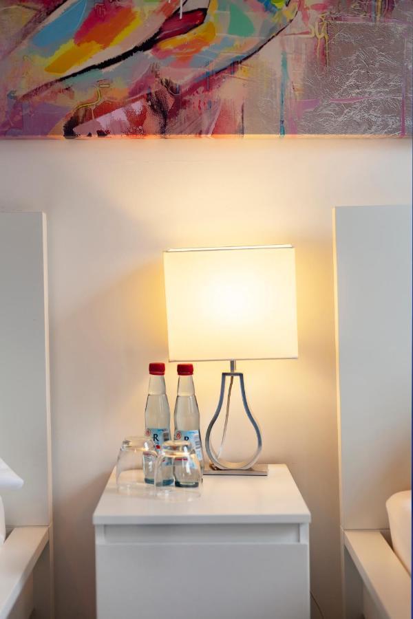 City Apartment Hannover Exteriör bild