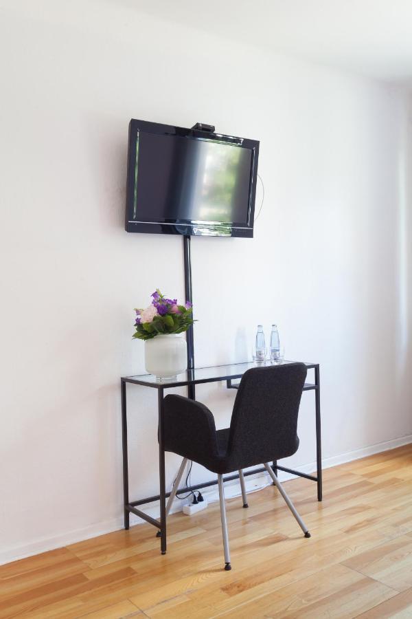 City Apartment Hannover Exteriör bild